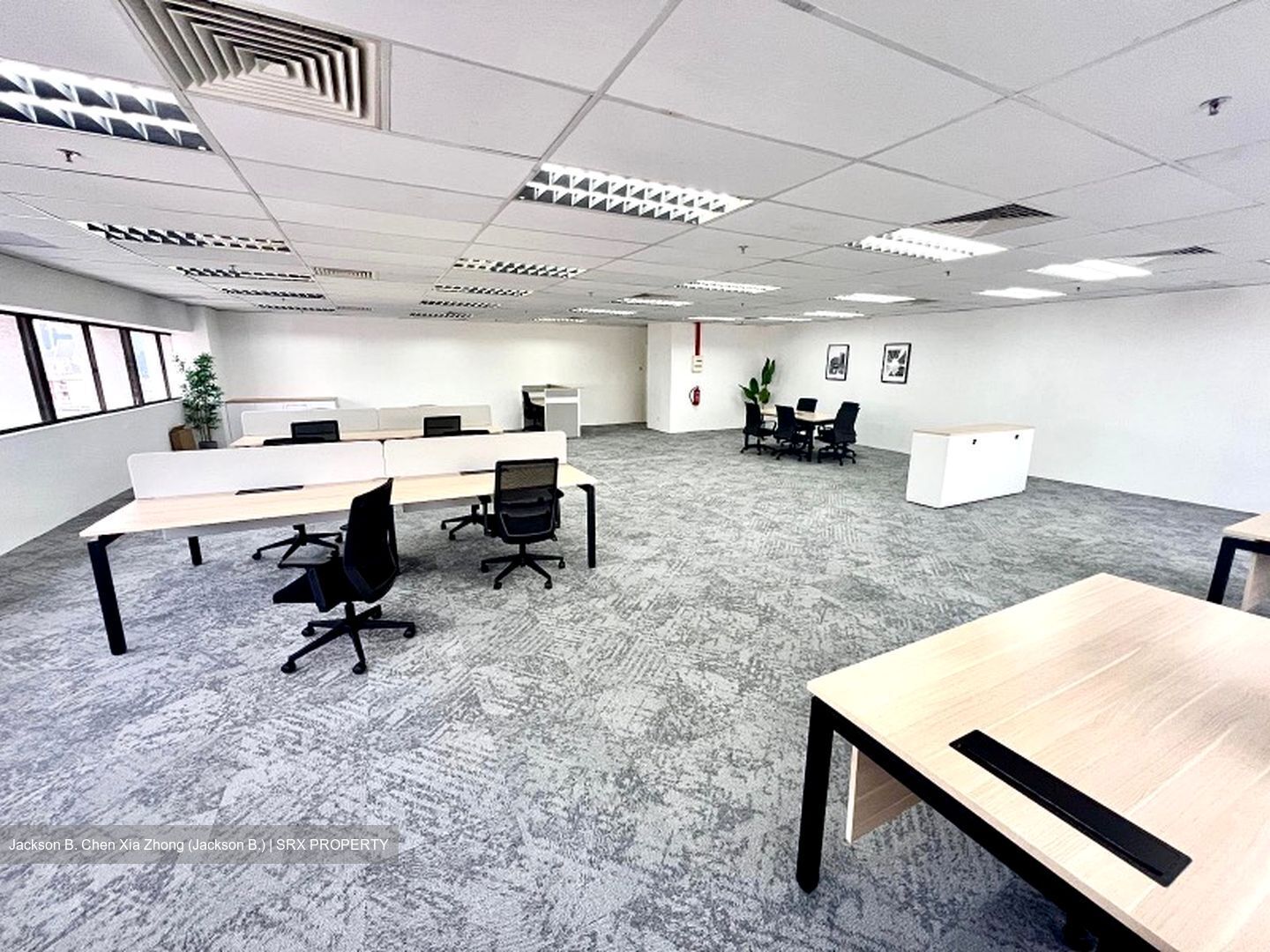 Fortune Centre (D7), Office #526909981